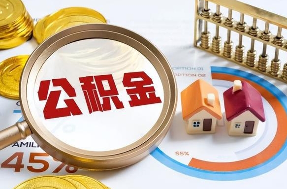 阿拉善盟补充住房公积金帮取（补充住房公积金怎么取）